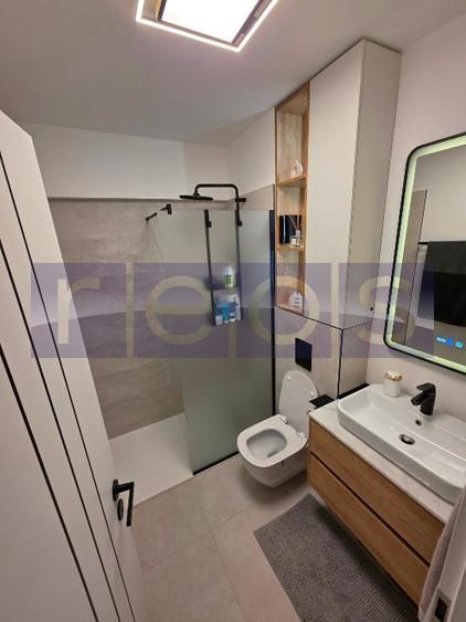 VANZARE 3 CAMERE | 118MP | 3 BALCOANE | ZONA TIMPURI NOI - Poză 9