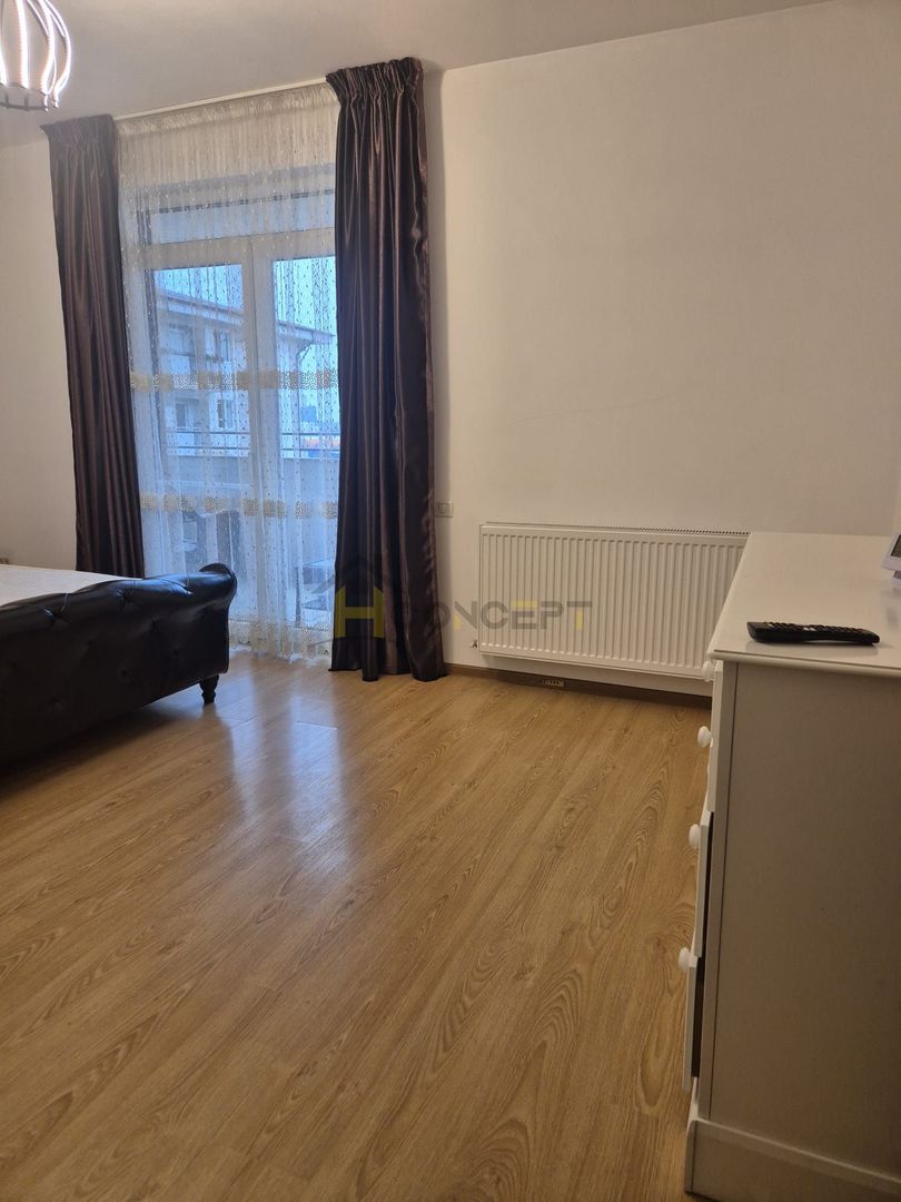 Inchiriere Apartament 2 camere spatios Viva Residence - Poză 7