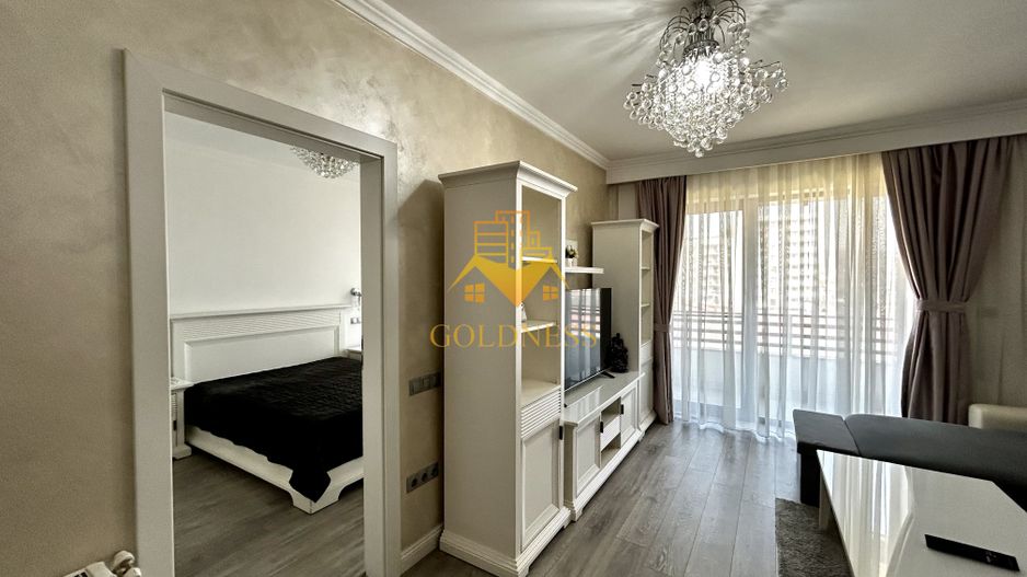 2 camere, modern, bloc nou, parcare, Marasti, Fabricii, zona Kaufland - Poză 7