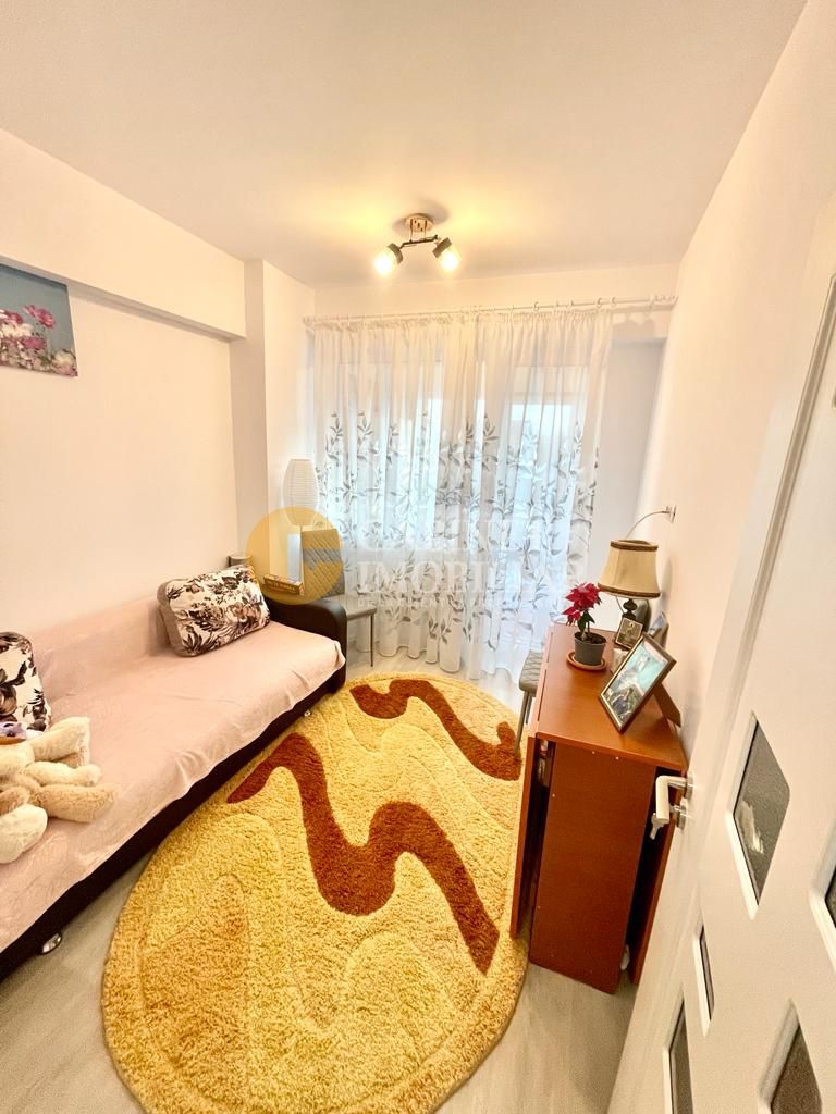 Pacurari- Mega Image Apartament 3 camere bloc 2021 - Poză 4