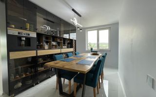 Penthouse Exclusivist cu 2 Terase Panoramice și Jacuzzi - Poză 4