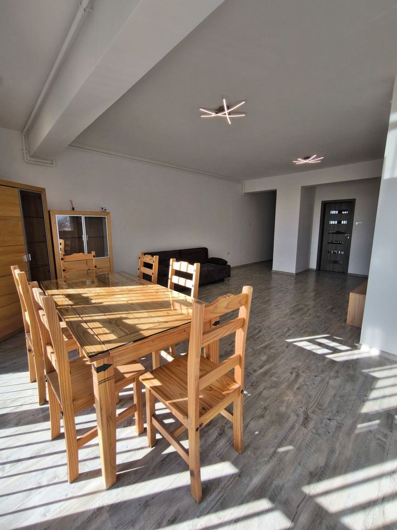 Vanzare | Apartament | 3 camere | Etaj 1 | langa Oradea | Santandrei - Poză 3