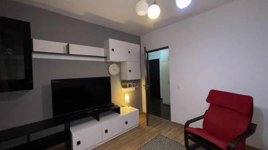 Gars.dec,et1/5-lift,mobilată/utilată,parcare inclusă,2minSTB 480 - Poză 6