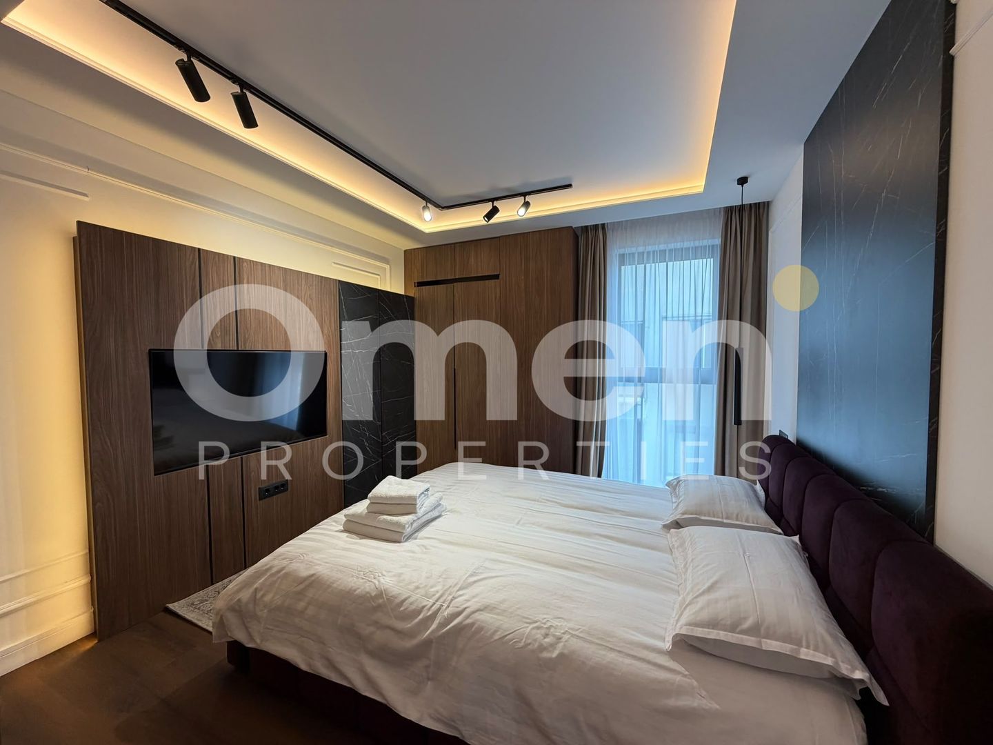 Apartament ultramodern | 3 camere | zona Centrala - Poză 6