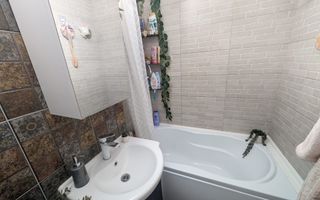 Apartament 2 Camere,35 mp, Decomandat, Et.2, Mobilat si Utilat, Cetate - Poză 7