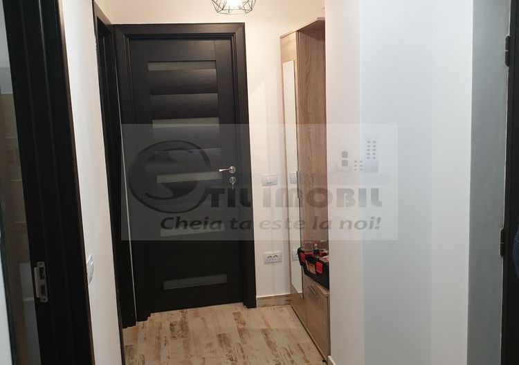 Apartament 2 camere decomandat – Complex Bucium Comfort-450 Euro - Poză 4