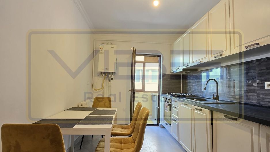 Pacurari - Bloc nou- 2 camere - Decomandat - parcare privata - 499 euro - Poză 21