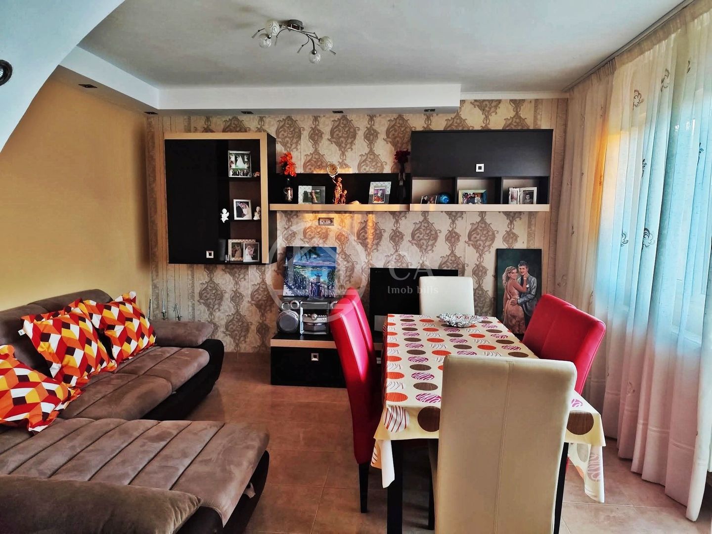 Casa de vânzare cu 5 camere in Popești, jud. Bihor - Poză 6