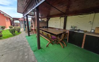 Vila 6 Camere Zona Kaufland, 1000mp Teren - Poză 4