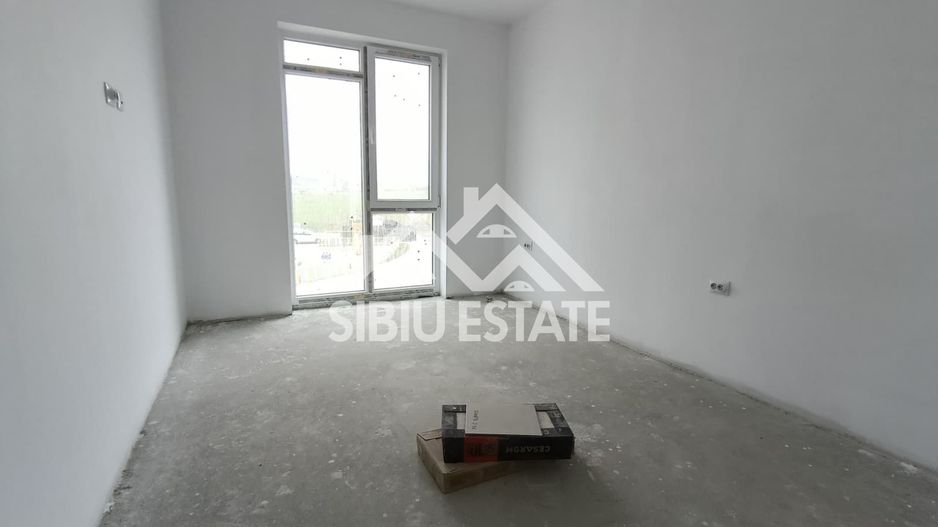 Apartament 3 camere –  Finisat la Cheie , Parcare Inclusă - Poză 4