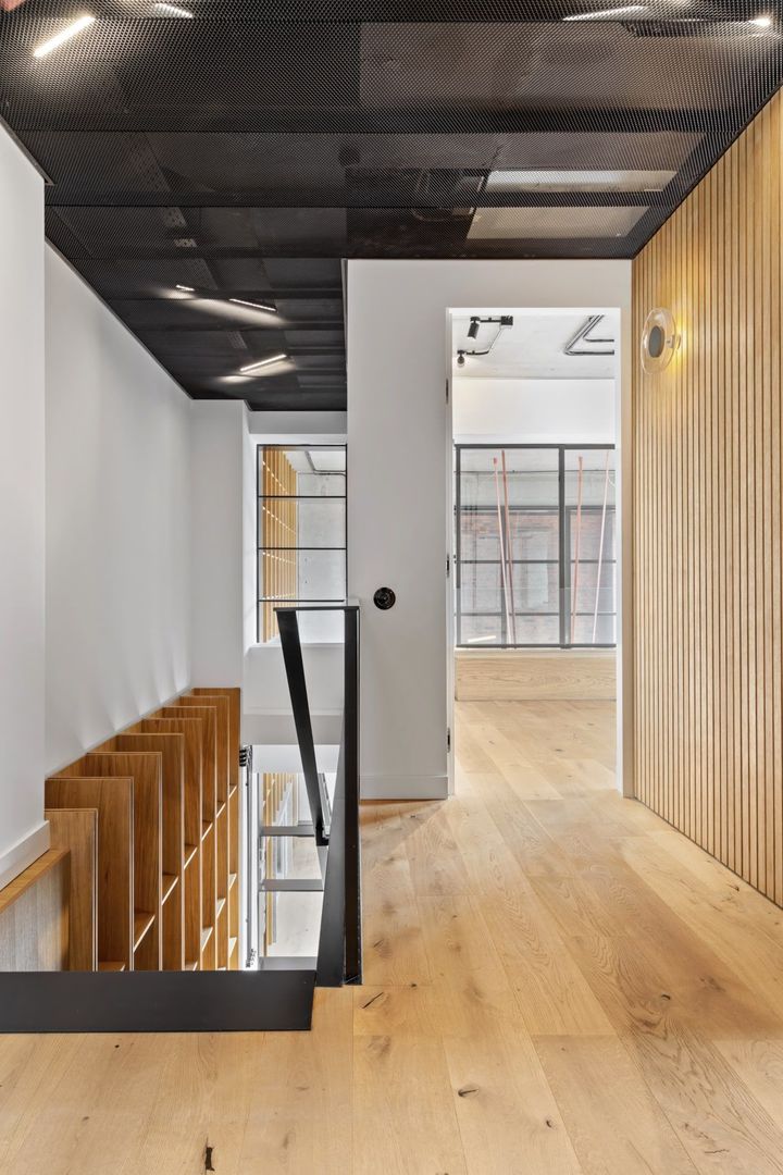 Apartament tip loft I 4 camere I Design industrial in Floreasca - Poză 16