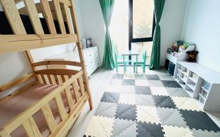 Apartament 3 camere Iosefin bloc nou - Poză 4