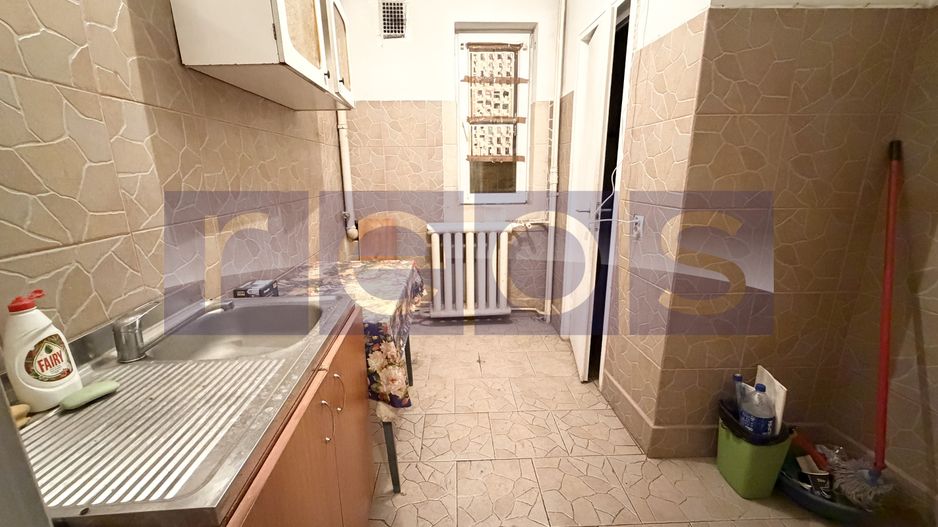 VANZARE 2 CAMERE | IDEAL BIROURI SAU LOCUINTA | GARA DE NORD - Poză 4