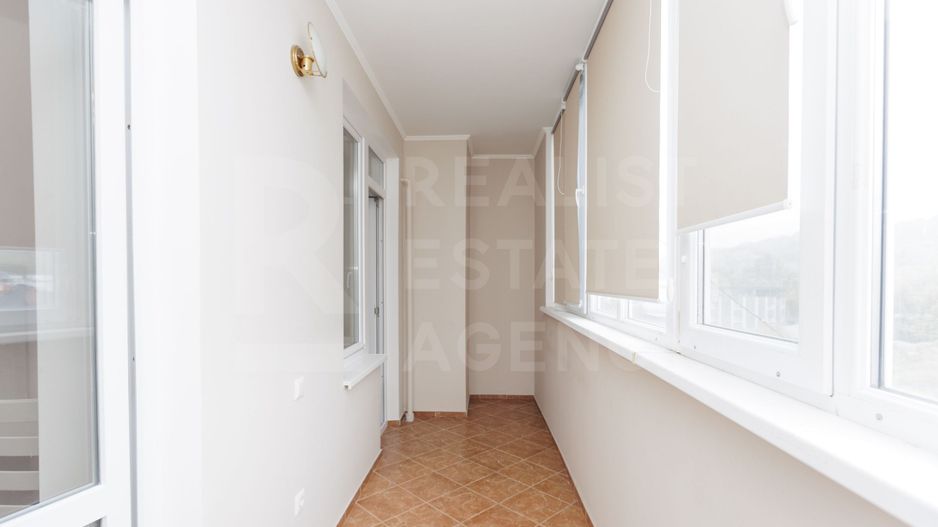 Vânzare, apartament, 2 camere, str.  Cornului, Buiucani - Poză 9