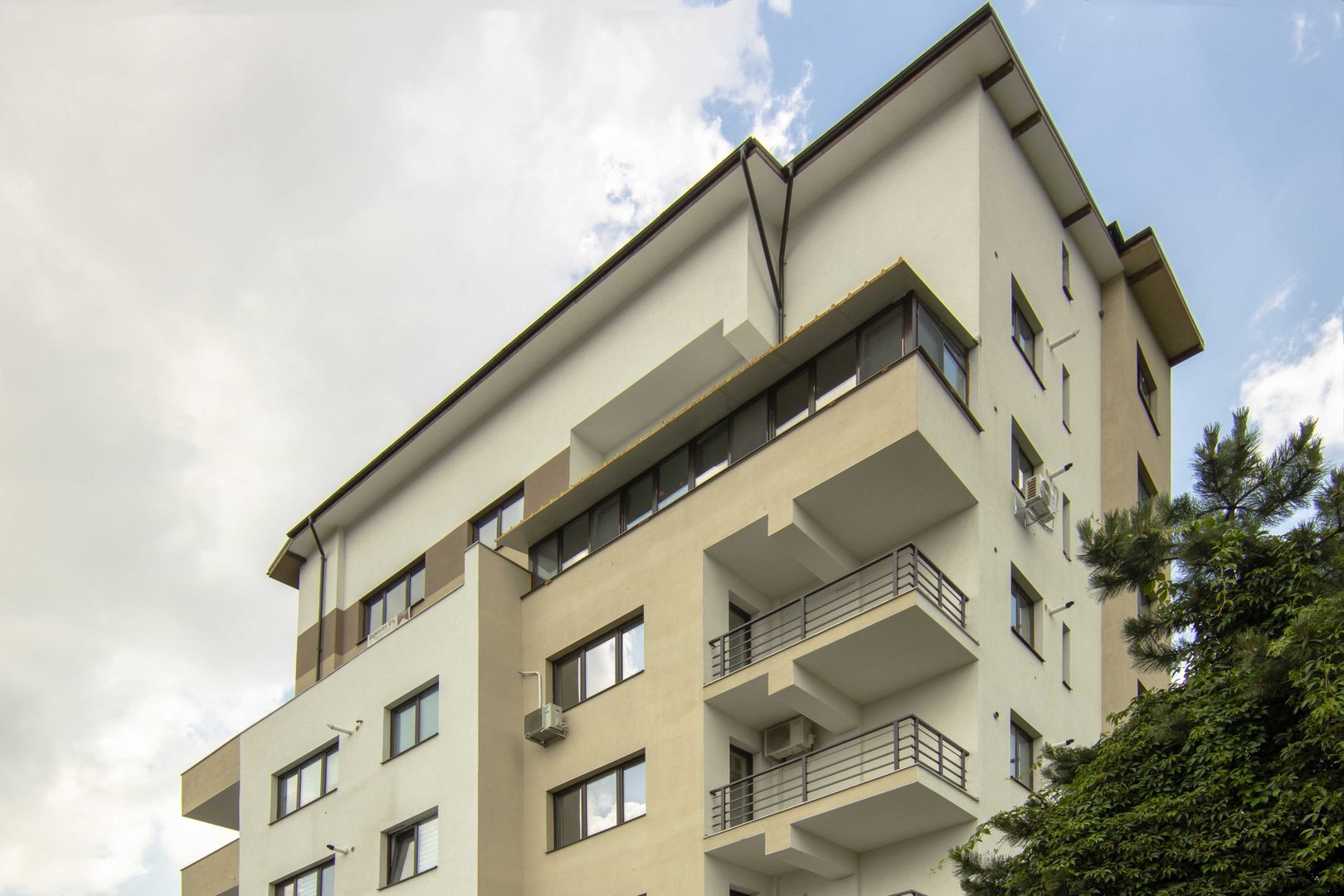 MILITARI - GORJULUI - 3 CAMERE, BLOC FINALIZAT, GEAM CU BAIE, COMISION 0%. - Poză 18