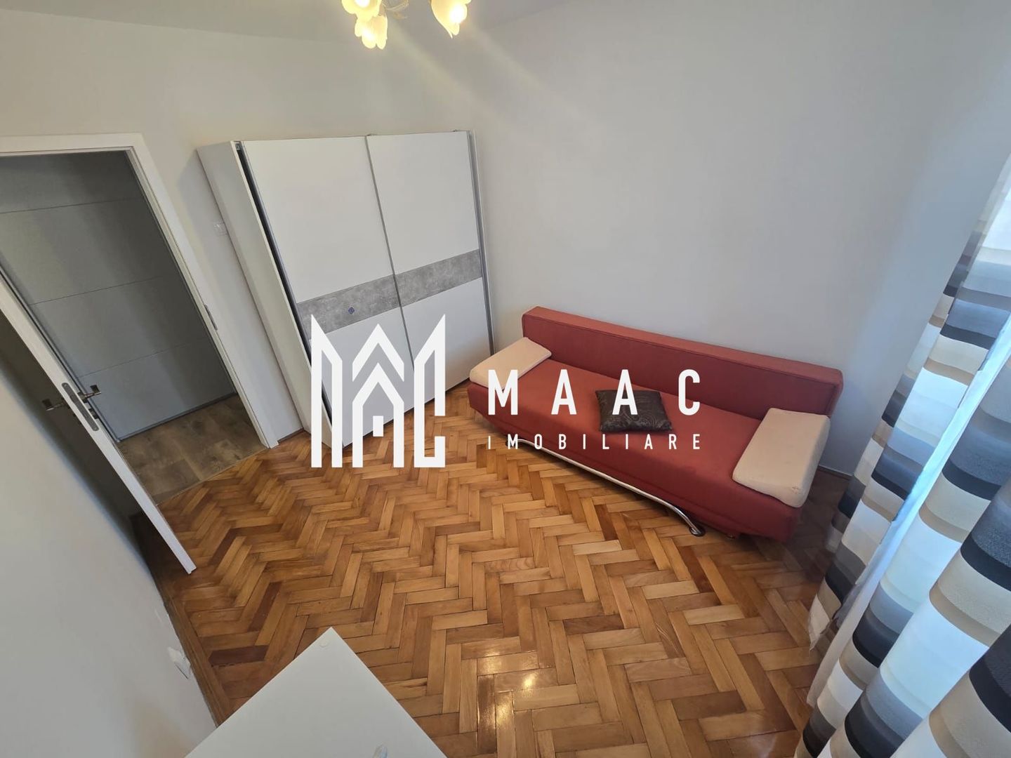 Apartament 3 dormitoare etajul 1 zona Garii - Poză 13