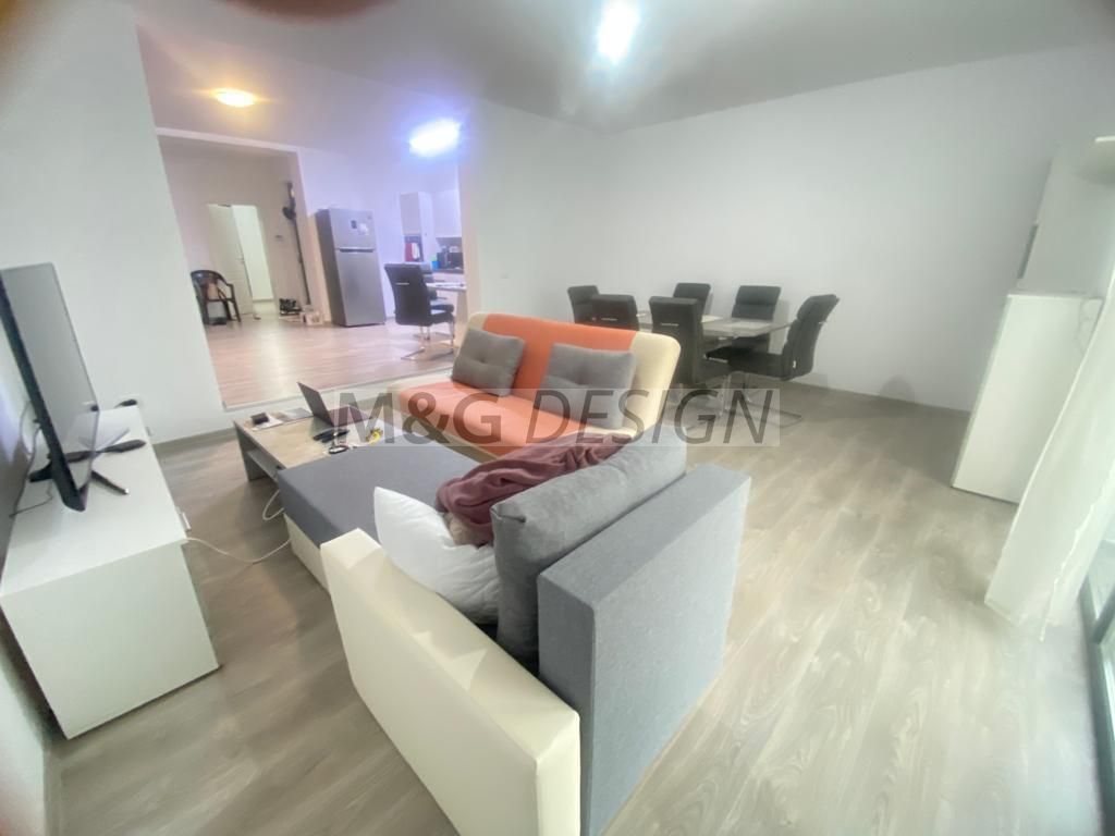 Casa 5 cam Dumbravita IKEA140mp utili teren 342mp - Poză 21