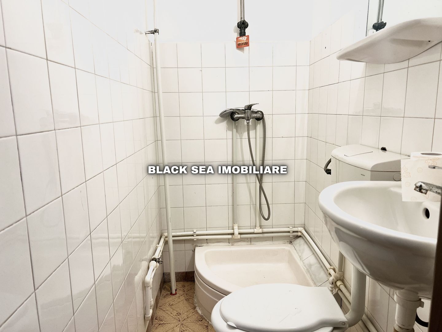 De inchiriat apartament 3 camere zona Tomis Nord / Penny - Termen Lung - Poză 13