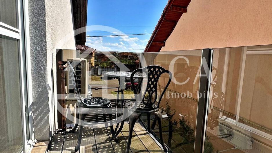 Apartament cu 3 camere de inchiriat zona Iosia, Oradea - Poză 8