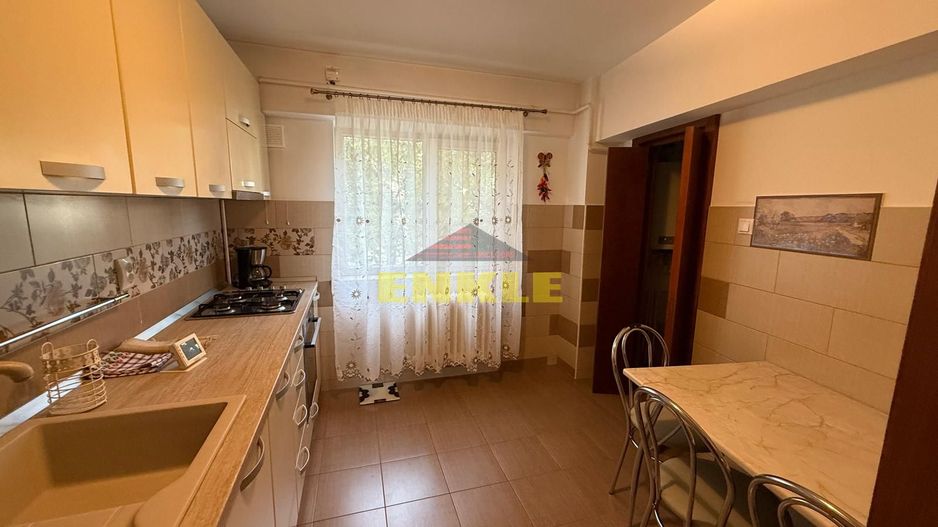 Apartament 4 camere – 92 mp utili – Zona Bazar - Poză 5