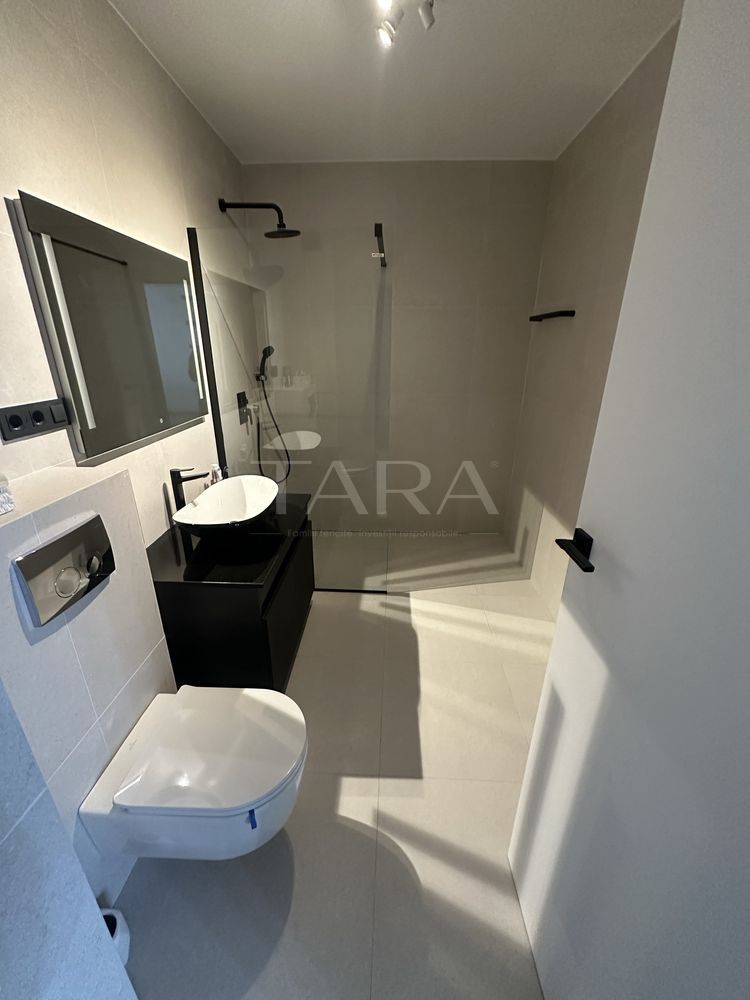 Apartament modern cu parcare inclusă – zonă în plină dezvoltare. - Poză 7