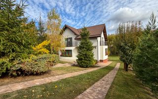 Casa individuală cu teren de 1400 mp, Salicea - Poză 1