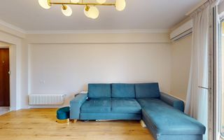 Muncii Basarabia Stradal, Ap 3 Cam, Renovat, Centrala Termica - Poză 6