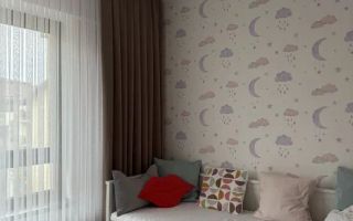 Apartament 3 camere, Brown Luxury, Valea Lupului – Mall Moldova - Poză 4