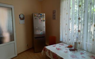 Ag EUROPA vinde casa individuala 7 cam  teren 4 ari zona TITULESCU . - Poză 3