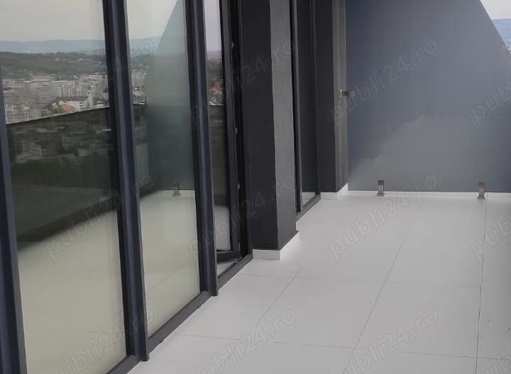 Apartament cu 2 camere de vânzare, direct de la dezvoltator - Copou - Poză 8