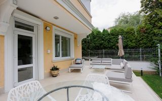 Clădire separată de 400m, pe teren privat, Botanica - Poză 3