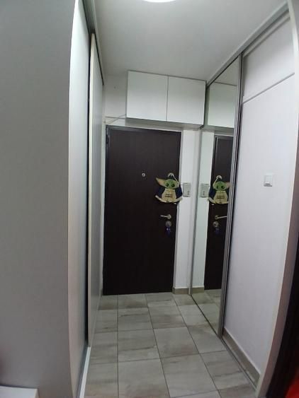 3 camere decomandat | 62 mp utili | Etaj 4/4 | Metrou Romancierilor - Poză 14