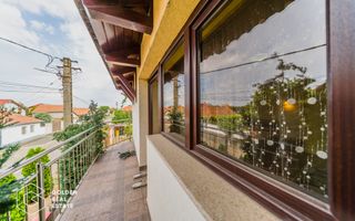 Vila in Poltura, P+E, comision 0% - Poză 33