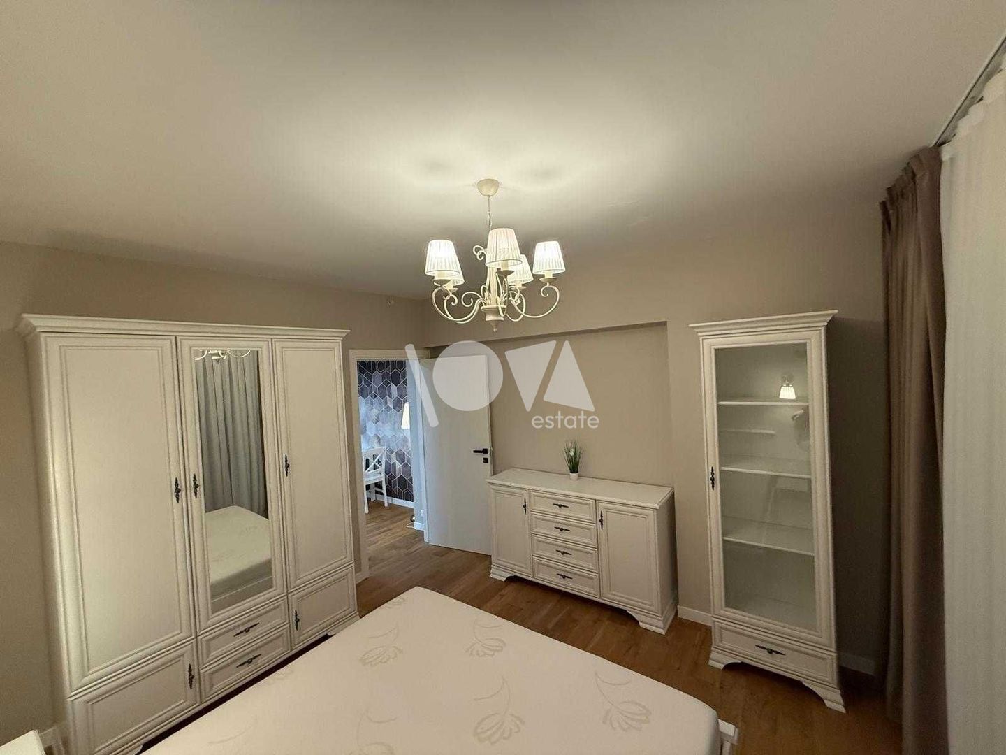 Inchiriere Apt 2 Camere + loc parcare subteran ONE COTROCENI - Poză 4