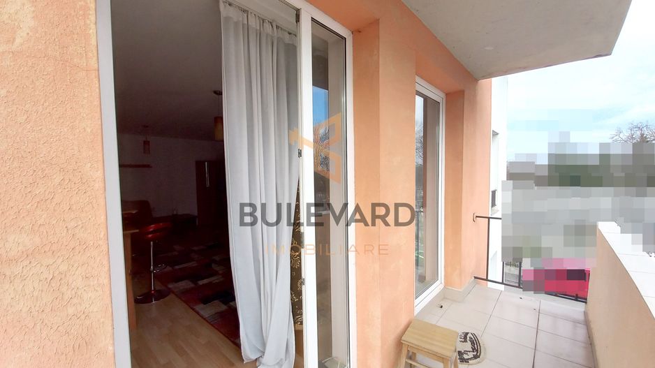Apartament cu 2 camere, 67 mp,  Garaj,  zona strazii Republicii! - Poză 4