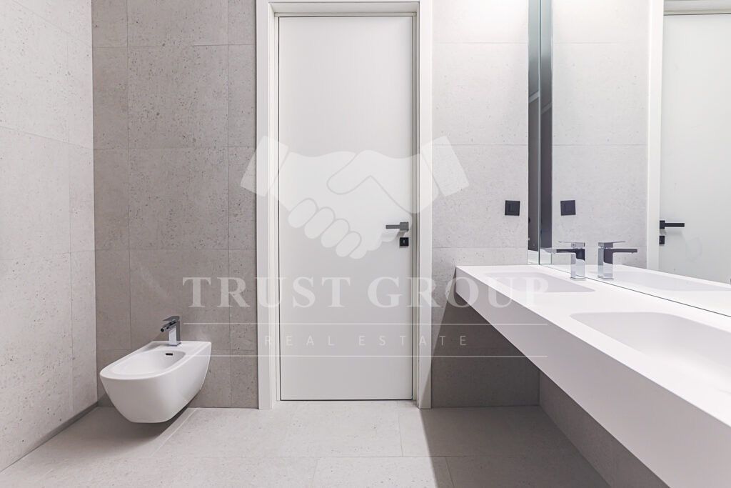 Apartament 4 camere Floreasca | Terasa | Loc de parcare - Poză 19
