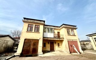 Casă de vânzare – Strada Ștefan cel Mare - Poză 1