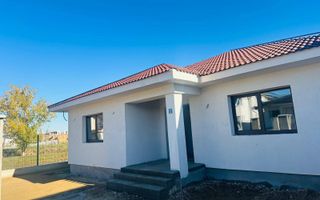 CASĂ MODERNĂ PARTER – CARTIER GRIGORESCU, ORADEA - Poză 14