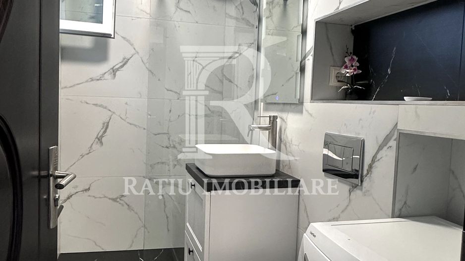 Apartament cu 2 camere | Central | Ascensor | Oradea - Poză 9