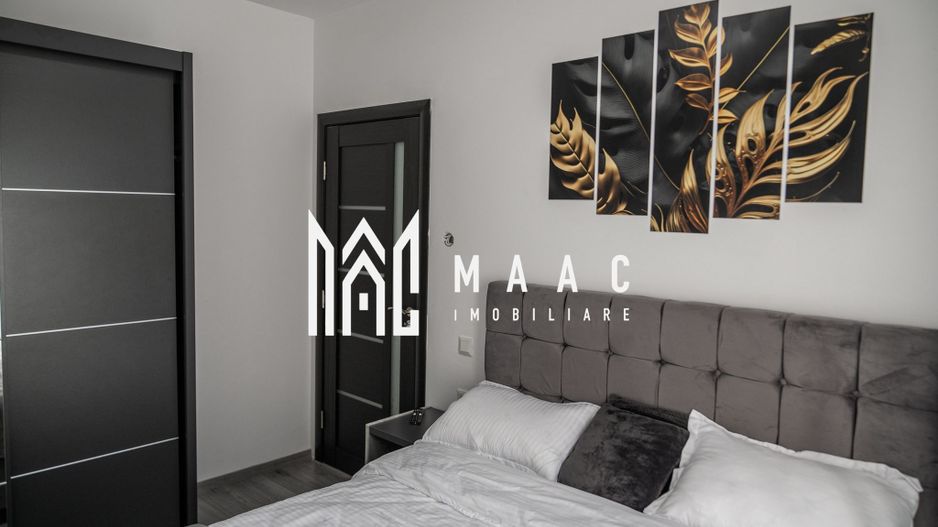 Apartament 3 camere | Sibiu ,  Stefan Cel Mare | 63mp - Poză 2