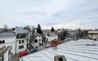 Cladire de birouri + spatiu comercial *1106 mp* // Dorobanti Capitale - Poză 53