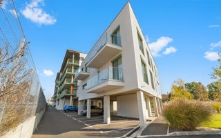 2 Camere Parcare Inclusa 303by Radacini Sisesti Baneasa Jandarmeriei - Poză 17