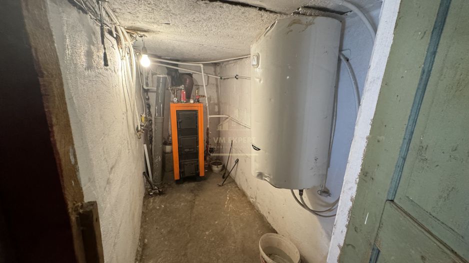 CASA 3 CAMERE TEREN 1250 MP CAMPULUNG - Poză 7