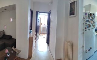 Apartament cu 3 camere de vânzare în zona Manastur - Poză 3