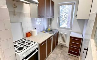 Apartament 2 camere, renovat, aproape de pădure – Mănăștur - Poză 1