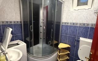 Garsonieră de închiriat Sibiu | Terezian | curte proprie - Poză 4