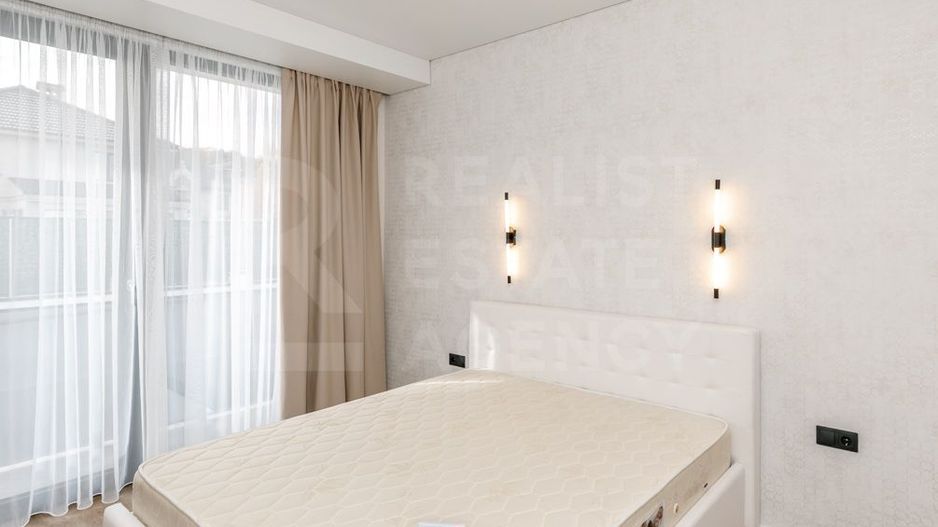 Chirie, casă, 5 camere, str. Petru Movilă, Dumbrava - Poză 16