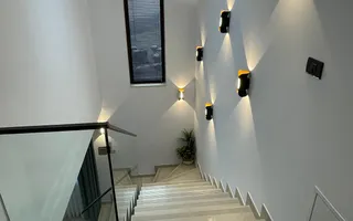 Casa insiruita- 3 camere - mobilat - Calea Urseni - Poză 12