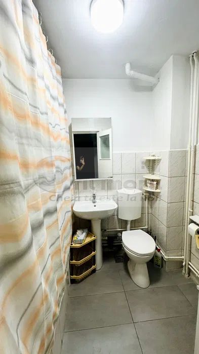 Apartament 1 Camera Gara - 400 euro - Poză 2