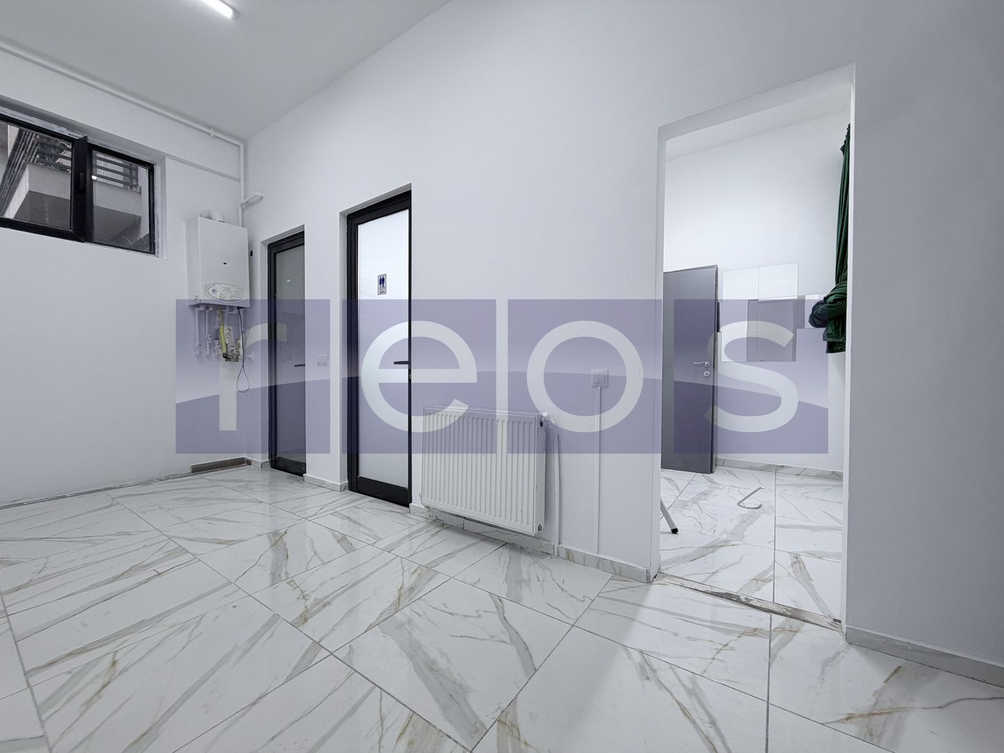 ÎNCHIRIERE SPAȚIU COMERCIAL STRADAL | 76 MP | VIZIBILITATE EXCELENTĂ | DAMAROAIA - Poză 5